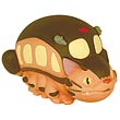My Neighbor Totoro Big Cat Bus Bank